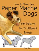 Paper Mache Dogs