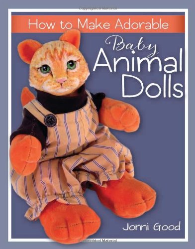 Animal Dolls